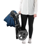 Maxi-Cosi Комбинирана количка Zelia 2 - Essential Blue